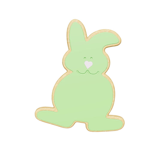 Biscotti Coppia di Coniglietti